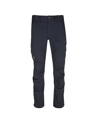 FJÄLLRÄVEN | Herren Wanderhose Vidda Pro Lite G1000 | 